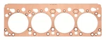 Sce Gaskets Fits Chrysler 392 Hemi 4.060 X .043 Ics Titan Copper Hd Gskt New. Price: $166.75.