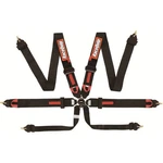 Racequip Rqp 6PT Camlock Harnesses 851001 New. Price: $306.95.