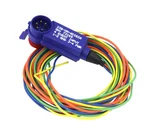 Racepak 230-VM-4DIGIN Four Channel Event Module New. Price: $122.95.