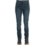 Speed And Strength Fast Times Denim Pant Blue Womens - 6 Long New. Price: $133.99.