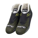 Zamp RS004C1911, ZR-60 Auto Racing Shoes, Hc Green, Size Sfi 3.3/5 New. Price: $150.60.