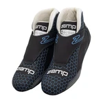 Zamp RS004C0408, ZR-60 Auto Racing Shoes, Hc Blue, Size Sfi 3.3/5 New. Price: $150.60.