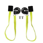 Simpson Head And Neck Restraint - Hans M6 Anchor New. Price: $77.95.