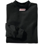 Simpson Safety Medium Black Crew Neck Long Sleeve Underwear Top P/n 20600M New. Price: $202.45.
