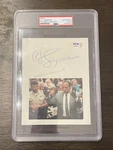 Simpson Signed Gloves Autograph Psa/dna Buffalo Bills/usc Trojans. Price: $9999.99.