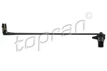 For Topran Hans Pries 115 578 Brake Pad Wear Sensor. Vag Neu. Price: $9.42.