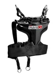 Simpson Racing HYSMED11M61 Hybrid - Anchors Medium Each New. Price: $1219.95.