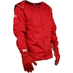 Rjs Racing Equipment 200430404 Elite Series Jacket Sfi 3.2 A/5 Medium Red New. Price: $197.99.