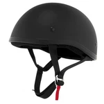 Biker's Choice Skid Lid Original Helmet - Flat Black Large 646633 New. Price: $71.00.