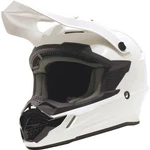 Thh T730X Motorcycle Helmet White Dot ; Ece 22-05 New. Price: $39.97.