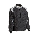 Sparco BRS0054U0K10050 Driving Jacket Stint Sfi 3.2A/5 Black/gray Small/medium New. Price: $283.89.