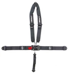 Impact Racing 5-PT Harness System Int L&l Pull Down V-type New. Price: $179.95.