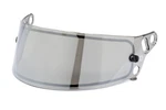 Bell Helmets 2010005 Silver Mirror Shield SE03 3MM New. Price: $138.58.