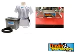 Shirt For Stock Car Racing Liquid Cooled Garments W/ Cooler And Tray New. Price: $697.55.
