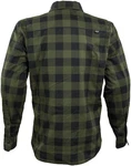Speed And Strength Armored Motoshirt 4-WAY Stretch Removable 609882 New. Price: $129.95.
