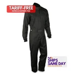 Impact IMP21100610 Black Xl Fire Retardant Cotton Driving Suit Sfi 3.2A/5 New. Price: $469.93.