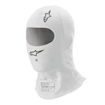 Alpinestars 4757224-20-L/XL Race V3 Balaclava White Large/x-large Head Sock New. Price: $110.82.