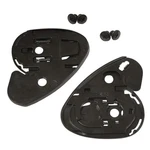 Zamp HARZ191; Z-19 Helmet Shield Pivot Repair Kit New. Price: $17.55.