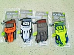 Jet-pilot Matrix Race Glove-s Pwc Jet-ski Sea-doo Blk/org/lime Tech Sm-xl New. Price: $23.95.