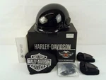 Harley Davidson Cycles 58316-18VX Helmet A5047 W/ Boom! Audio Kit Bl (EC3038871) New. Price: $274.99.