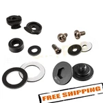Bell 2020071 SE07 Helmet Shield Pivot Kit New. Price: $41.39.