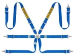 Sabelt Steel Formula 2" Pull Up, Blue Harness 2029 Exp. 30% Off - Final Sale New. Price: $244.30.