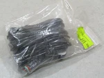 Slasher Wiring Harness For 2 Lights Universal 04-90044 New. Price: $24.99.