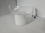 Arai Helmet Clear Standard Shield GP-7 New. Price: $94.95.