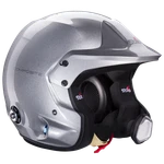 Stilo AA0220BG2T54 Wrc Venti Range Composite Helmet Gloss Silver, X-small New. Price: $1150.00.