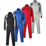 Speedway Economy SFI-1 Suit, Grey Small New. Price: $122.99.