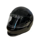 Prosport Youth Racing Helmets Sfi 24.1 -small-large Padding Included-blk New. Price: $149.95.