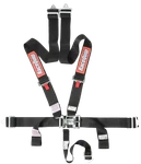 Racequip 711001 Seat Belts New. Price: $132.95.