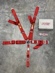 Force Point Cam Lock Racing Harness Sfi 16.1 Expired Used. Price: $49.97.