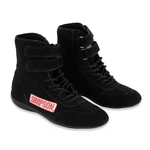 Simpson Safety 28105BK Hightop Racing Shoes 10.5 Black New. Price: $124.74.