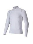 Alpinestars Usa Underwear Top Zx Evo V3 White Med/lrg Long Slve- 4750325-20-M/L New. Price: $273.41.