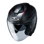 Hjc Helmets Adult's I30 Slight Motorcycle MC-1SF Medium 0837-1031-05 New. Price: $134.99.