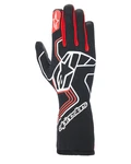 Alpine Stars 3552024-13-2XL TECH-1 Race V4 Racing Gloves Black/red 2X-LARGE New. Price: $201.95.