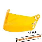 Bell 2010204 SRV-8 Amber Replacement Face Shield New. Price: $82.54.