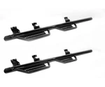 Ranch Hand RSD101C6B4W Nerf Bar Round 3" Hoop Style New. Price: $734.35.