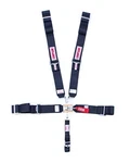 Simpson 29066BK Latch/link Pull Down 5-WAY Sprint Harness, Black New. Price: $99.95.
