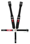 Crow Safety 40044 5-WAY Ratchet Belts Left Side Lap New. Price: $350.99.