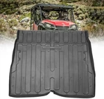 Utv Rear Cargo Bed Liner Mat Tpe For 2016-2025 Honda Pioneer 1000-5 M5 Seater New. Price: $87.99.