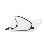 Stilo Replacement Visor For Wrx Raid & Dirt Helmets - Clear (standard) New. Price: $152.45.