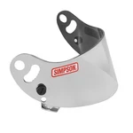 84306A Simpson Racing Helmet Replacement Shields New. Price: $36.65.