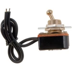 Toggle Switch Dorman 85982 New. Price: $22.77.