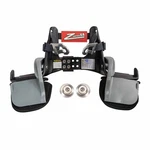 Zamp Z-tech Series 6A Head & Neck Restraint W/clip Posts New. Price: $289.99.