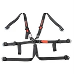 Zamp HARN02S003 6 Point Race Seat Harness, Inch, Black, Sfi New. Price: $109.73.