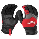 Milwaukee Tool 48-73-8770 Mechanics Gloves, Padding, Pr New. Price: $30.97.