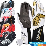 Alpinestars TECH-1 Kx V4 Fia Karting Gloves Go Racing 3551824 New. Price: $169.95.