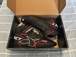 Impact Phenom 2.0 Racing Shoes Black Size 10 Used. Price: $150.00.